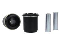 Whiteline - Whiteline W63422 Whiteline 05-09 Land Rover LR3 SE/HSE Front Control Arm Lower Inner Front Bushing Kit - Image 4