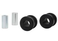 Whiteline - Whiteline W63549 Whiteline Plus 2010 Volkswagen CC Rear Control Arm Upper Inner Bushing Kit - Image 1