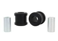 Whiteline - Whiteline W63549 Whiteline Plus 2010 Volkswagen CC Rear Control Arm Upper Inner Bushing Kit - Image 4