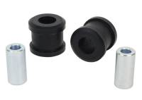 Whiteline - Whiteline W63549 Whiteline Plus 2010 Volkswagen CC Rear Control Arm Upper Inner Bushing Kit - Image 5