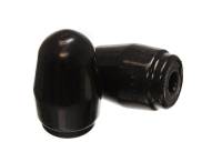 Energy Suspension - Energy Suspension 15.6102G Energy Suspension 58-79 Volkswagen Black Rear Type I Bump Stop Set - Fits 1958-1979 Volkswagen Beetle, Super Beetle - Image 1