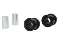 Whiteline - Whiteline W63550 Whiteline 03-13 Volkswagen Golf/Golf R (MK 5/MK 6) Rear Upper Outer Control Arm Bushing - Image 1
