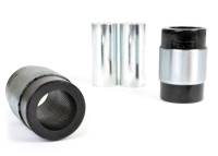 Whiteline - Whiteline W63551 Whiteline 2003+ Volkswagen Golf/Golf R (MK5/MK6/MK7) Rear Control Arm Lower Front Inner Bushing Kit - Image 2