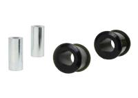 Whiteline - Whiteline W63553 Whiteline Plus 2010 Volkswagen CC Rear Control Arm Lower Rear Inner Bushing Kit - Image 1