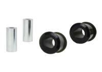 Whiteline - Whiteline W63553 Whiteline Plus 2010 Volkswagen CC Rear Control Arm Lower Rear Inner Bushing Kit - Image 3