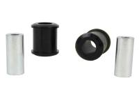Whiteline - Whiteline W63553 Whiteline Plus 2010 Volkswagen CC Rear Control Arm Lower Rear Inner Bushing Kit - Image 5