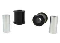 Whiteline - Whiteline W63553 Whiteline Plus 2010 Volkswagen CC Rear Control Arm Lower Rear Inner Bushing Kit - Image 6