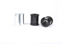 Whiteline - Whiteline W63553 Whiteline Plus 2010 Volkswagen CC Rear Control Arm Lower Rear Inner Bushing Kit - Image 7
