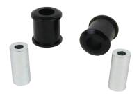 Whiteline - Whiteline W63553 Whiteline Plus 2010 Volkswagen CC Rear Control Arm Lower Rear Inner Bushing Kit - Image 8