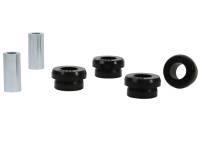 Whiteline - Whiteline W63554 Whiteline Plus 2010 Volkswagen CC Rear Control Arm Lower Outer Bushing Kit - Image 2