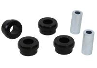 Whiteline - Whiteline W63554 Whiteline Plus 2010 Volkswagen CC Rear Control Arm Lower Outer Bushing Kit - Image 5