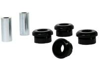 Whiteline - Whiteline W63576 Whiteline 15-21 Volkswagen Golf/GTI Control Arm Bushing Kit (Lower Rear Outer Bushing) - Image 2