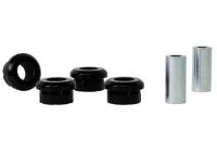 Whiteline - Whiteline W63576 Whiteline 15-21 Volkswagen Golf/GTI Control Arm Bushing Kit (Lower Rear Outer Bushing) - Image 3