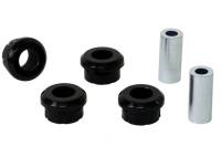 Whiteline - Whiteline W63576 Whiteline 15-21 Volkswagen Golf/GTI Control Arm Bushing Kit (Lower Rear Outer Bushing) - Image 5