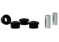 Whiteline - Whiteline W63576 Whiteline 15-21 Volkswagen Golf/GTI Control Arm Bushing Kit (Lower Rear Outer Bushing) - Image 6
