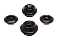 Energy Suspension - Energy Suspension 15.8101G Energy Suspension 93-99 VW Golf III/Jetta III/ GTI Black Rear Strut Tower Bushings - Fits 1985-1999 Volkswagen Jetta - Image 2