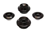 Energy Suspension - Energy Suspension 15.8101G Energy Suspension 93-99 VW Golf III/Jetta III/ GTI Black Rear Strut Tower Bushings - Fits 1985-1999 Volkswagen Jetta - Image 4
