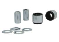 Whiteline - Whiteline W63577 Whiteline Rear Lower Forward Outer Bushings - Image 2