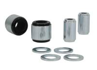 Whiteline - Whiteline W63577 Whiteline Rear Lower Forward Outer Bushings - Image 3