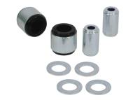 Whiteline - Whiteline W63577 Whiteline Rear Lower Forward Outer Bushings - Image 5