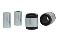 Whiteline - Whiteline W63578 Whiteline Rear Upper Inner Bushings - Image 1