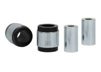 Whiteline - Whiteline W63578 Whiteline Rear Upper Inner Bushings - Image 2