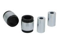 Whiteline - Whiteline W63578 Whiteline Rear Upper Inner Bushings - Image 3