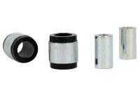 Whiteline - Whiteline W63579 Whiteline 15-18 Volkswagen Golf R Rear Upper Control Arm Outer Bushing Kit - Image 2