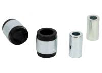Whiteline - Whiteline W63579 Whiteline 15-18 Volkswagen Golf R Rear Upper Control Arm Outer Bushing Kit - Image 3