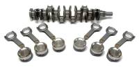 HKS - HKS 21004-AN001 HKS 91-98 Nissan 180SX RPS13 / 91-92 Silvia PS14 / 99-02 Silvia S15 SR20DET Stroker Kit - Image 1
