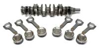 HKS - HKS 21004-AN001 HKS 91-98 Nissan 180SX RPS13 / 91-92 Silvia PS14 / 99-02 Silvia S15 SR20DET Stroker Kit - Image 2