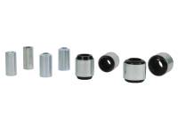 Whiteline - Whiteline W63593 Whiteline 15-18 BMW M3 Rear Control Arm Upper Rear Bushing Kit - Image 1