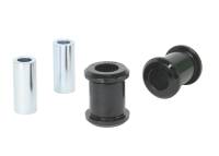 Whiteline - Whiteline W63612 Whiteline 16-23 Mazda MX-5 Miata Rear Trailing Arm Outer Bushing Kit - Image 1