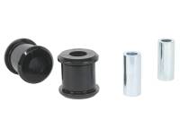 Whiteline - Whiteline W63613 Whiteline 16-23 Mazda MX-5 Miata Rear Lower Control Arm Outer Bushing Kit - Image 2