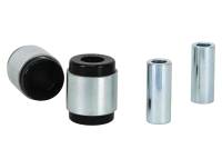 Whiteline - Whiteline W63614 Whiteline 16-23 Mazda MX-5 Miata Rear Toe Arm Outer Bushing Kit - Image 2