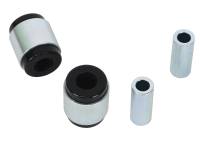 Whiteline - Whiteline W63614 Whiteline 16-23 Mazda MX-5 Miata Rear Toe Arm Outer Bushing Kit - Image 3