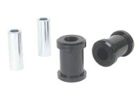Whiteline - Whiteline W63617 Whiteline 2016+ Mazda MX-5 Control Arm Upper Front - Inner Bushing Kit - Image 1
