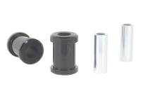 Whiteline - Whiteline W63617 Whiteline 2016+ Mazda MX-5 Control Arm Upper Front - Inner Bushing Kit - Image 2
