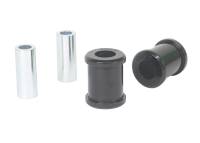 Whiteline - Whiteline W63618 Whiteline 2016+ Mazda MX-5 Trailing Arm Lower - Front Bushing Kit - Image 1