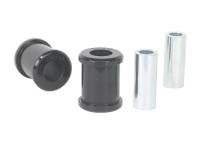 Whiteline - Whiteline W63618 Whiteline 2016+ Mazda MX-5 Trailing Arm Lower - Front Bushing Kit - Image 2