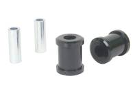 Whiteline - Whiteline W63619 Whiteline 2016+ Mazda MX-5 Control Arm Upper Rear - Inner Bushing Kit - Image 1