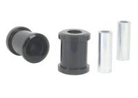 Whiteline - Whiteline W63619 Whiteline 2016+ Mazda MX-5 Control Arm Upper Rear - Inner Bushing Kit - Image 2