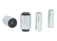 Whiteline - Whiteline W63620 Whiteline 2016+ Mazda MX-5 Control Arm Lower - Inner Bushing Kit - Image 2