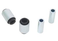 Whiteline - Whiteline W63620 Whiteline 2016+ Mazda MX-5 Control Arm Lower - Inner Bushing Kit - Image 3