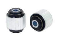 Whiteline - Whiteline W63628 Whiteline Rear Lower Control Arm Inner Bushing Kit - Image 1