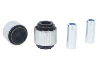 Whiteline - Whiteline W63629 Whiteline 17+ Tesla Model 3/20+ Tesla Model Y Control Arm - Lower Inner Rearward Bushing - Image 2