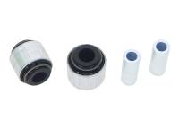 Whiteline - Whiteline W63629 Whiteline 17+ Tesla Model 3/20+ Tesla Model Y Control Arm - Lower Inner Rearward Bushing - Image 3