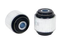Whiteline - Whiteline W63630 Whiteline Rear Upper Control Arm Inner Forward Bushings - Image 2
