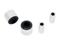 Whiteline - Whiteline W63631 Whiteline Rear Upper Control Arm Inner Rearward Bushings - Image 3