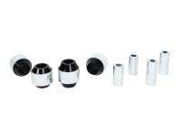 Whiteline - Whiteline W63689 Whiteline 21-25 Volkswagen ID.4 Lower Control Arm Inner & Outer Bushing - Image 2
